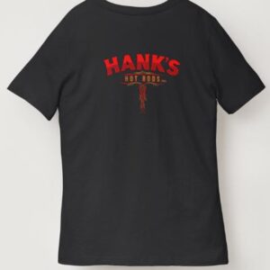Hanks Hot Rods T-Shirt
